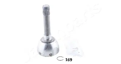 Juego de articulación, árbol de transmisión JAPANPARTS JAPGI-169 JAPANPARTS JAPGI-169 Favorito De Clientes